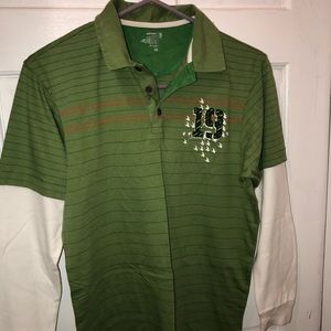 Boys long sleeve shirt size XL (14)